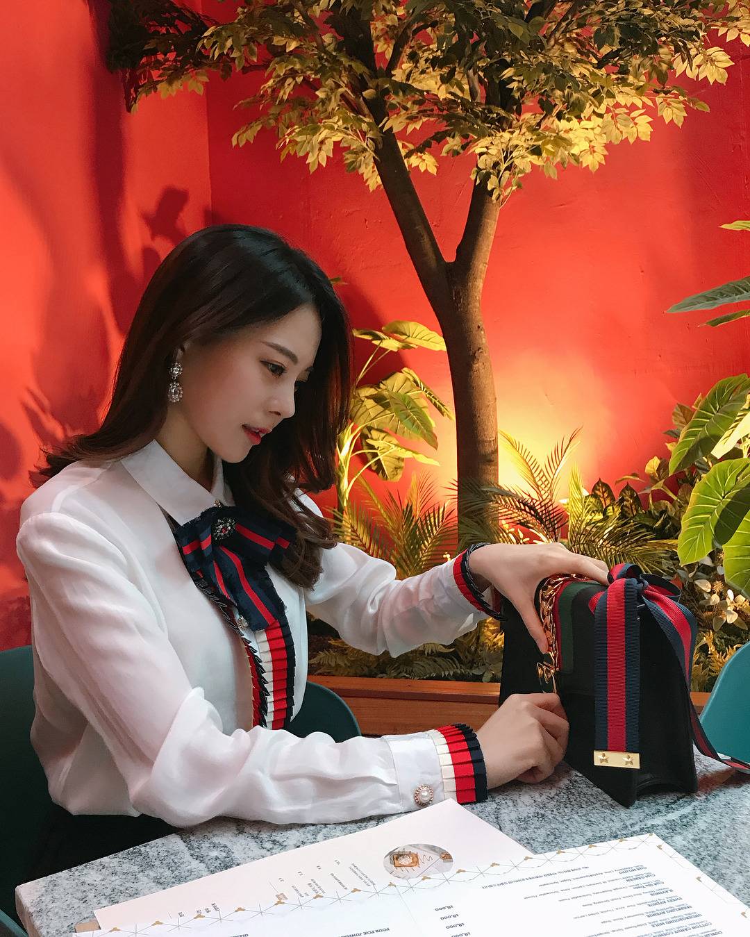 아옳이 김민영.jpg | 인스티즈