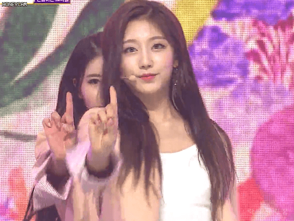 [러블리즈] 예인이 생일이라서 예인이 | 인스티즈