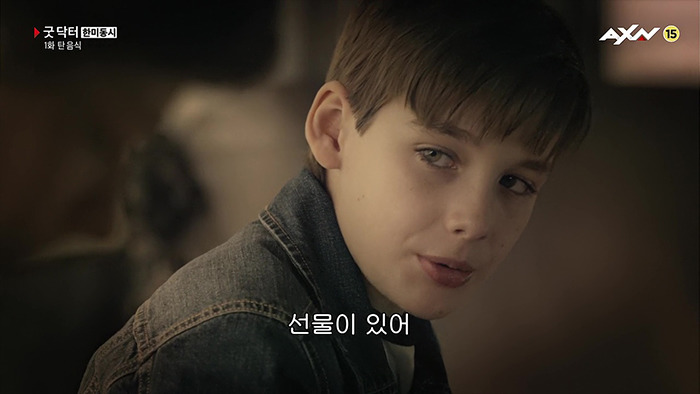 [굿닥터] "왜 외과의사가 되고 싶은 건가요? | 인스티즈