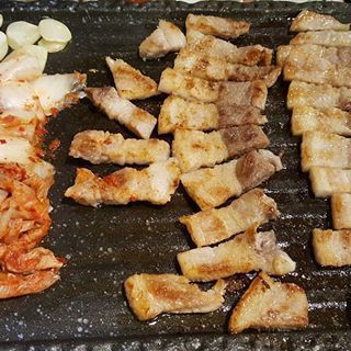 일본에서 인기좋은 한국식당 | 인스티즈