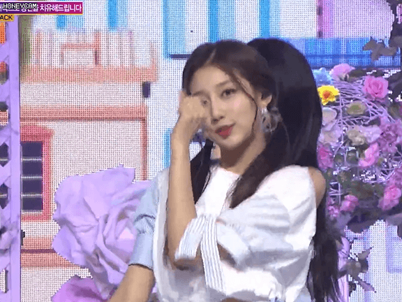 [러블리즈] 예인이 생일이라서 예인이 | 인스티즈