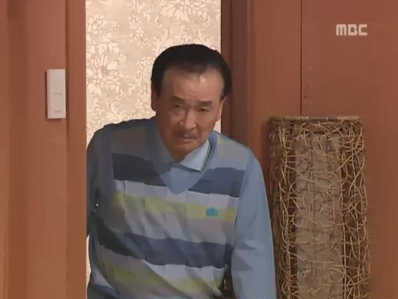 [거침없이하이킥] 눈이 먼 순재 ㅋㅋㅋㅋㅋㅋㅋㅋ.jpg | 인스티즈