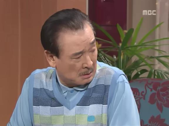 [거침없이하이킥] 눈이 먼 순재 ㅋㅋㅋㅋㅋㅋㅋㅋ.jpg | 인스티즈