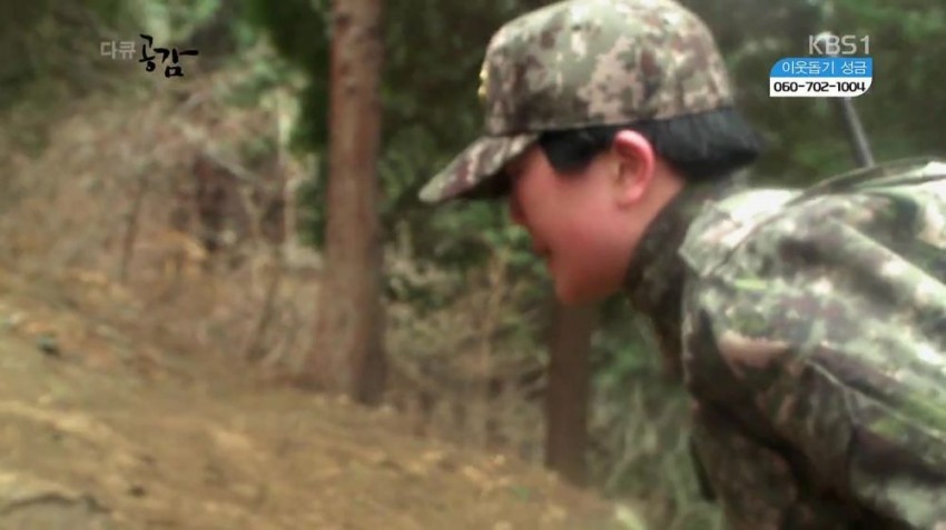 사관학교.. 군계일학 외국인.......JPG | 인스티즈