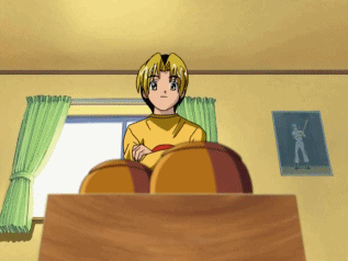 고스트 바둑왕 여러가지 짤 | 인스티즈