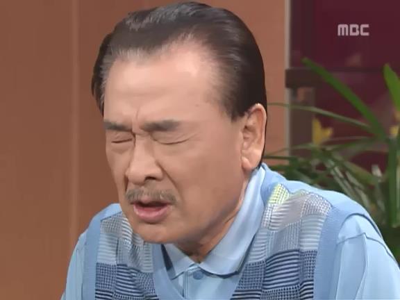 [거침없이하이킥] 눈이 먼 순재 ㅋㅋㅋㅋㅋㅋㅋㅋ.jpg | 인스티즈