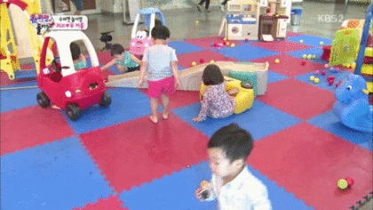 [슈퍼맨이돌아왔다] 모든 사람들에게 매너 좋은 유토 | 인스티즈