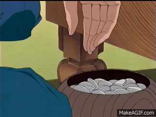 고스트 바둑왕 여러가지 짤 | 인스티즈