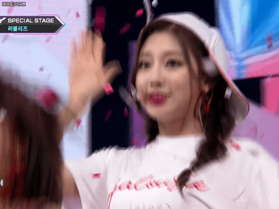 [러블리즈] 예인이 생일이라서 예인이 | 인스티즈