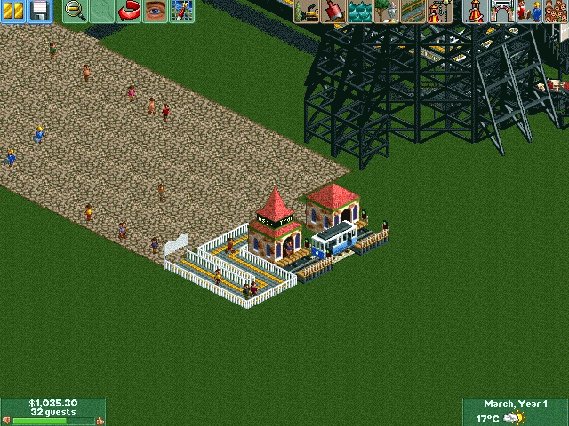 손님을 ATM 취급하는 놀이공원 | 인스티즈