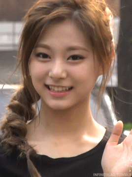 你好，我叫周子瑜 | 인스티즈