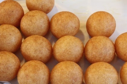 호불호 갈리는 시장표 도너츠.jpg | 인스티즈