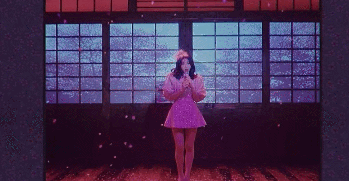 호불호 갈리는 유빈 신곡 컨셉 | 인스티즈