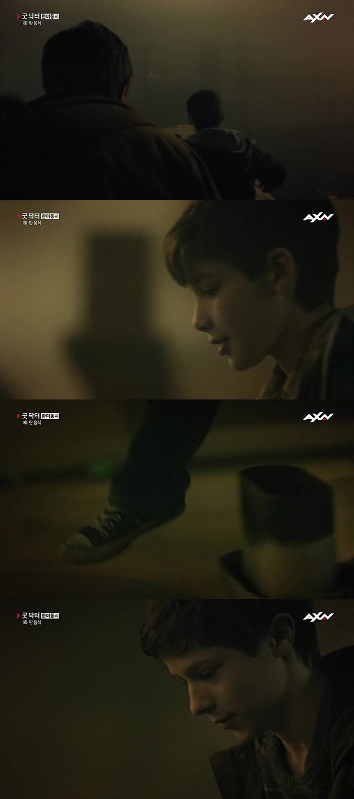 [굿닥터] "왜 외과의사가 되고 싶은 건가요? | 인스티즈