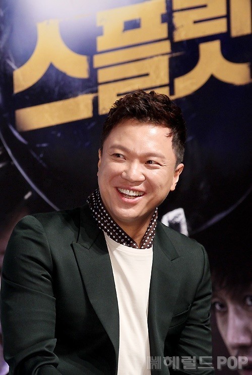 개그맨 할때도 인기 많았는데 태생 뮤지컬 배우로 아는 사람 많음 | 인스티즈