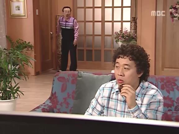 [거침없이하이킥] 눈이 먼 순재 ㅋㅋㅋㅋㅋㅋㅋㅋ.jpg | 인스티즈