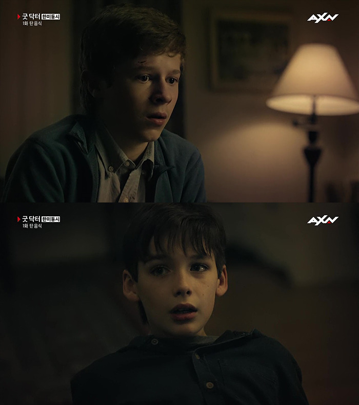 [굿닥터] "왜 외과의사가 되고 싶은 건가요? | 인스티즈