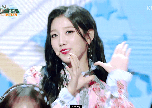 [러블리즈] 예인이 생일이라서 예인이 | 인스티즈