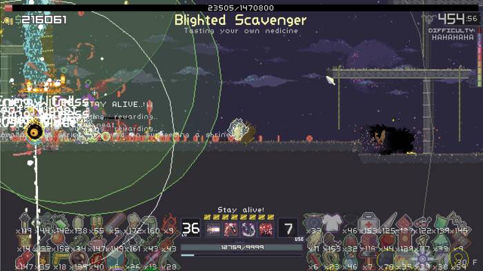 [앙ㅋ의이게임을아시나요?] - 리스크 오브 레인 | 인스티즈