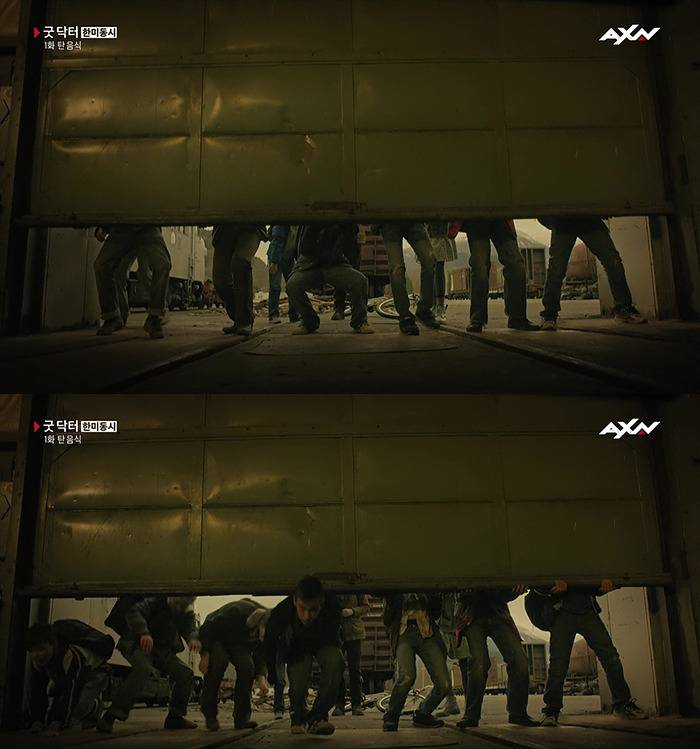 [굿닥터] "왜 외과의사가 되고 싶은 건가요? | 인스티즈