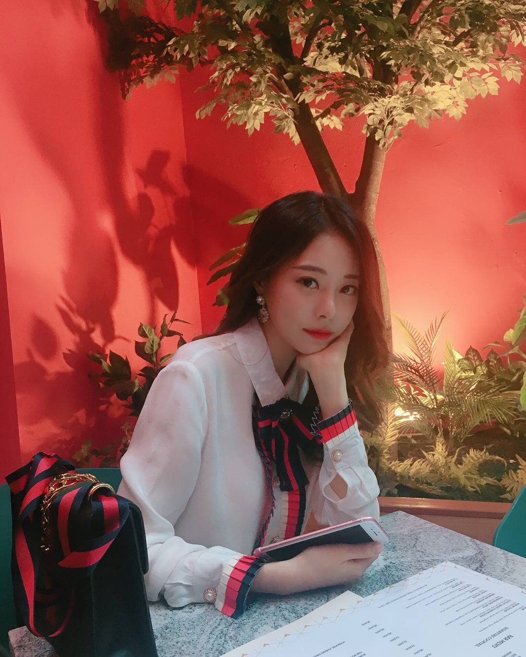 아옳이 김민영.jpg | 인스티즈