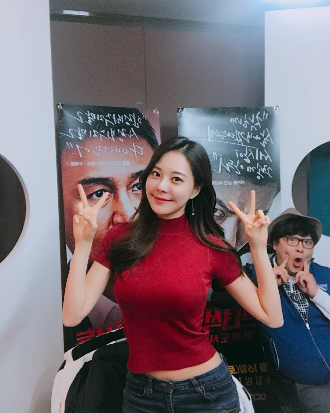 아옳이 김민영.jpg | 인스티즈