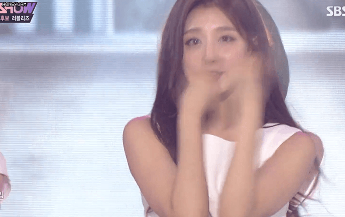 [러블리즈] 예인이 생일이라서 예인이 | 인스티즈