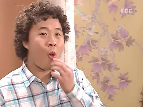 [거침없이하이킥] 눈이 먼 순재 ㅋㅋㅋㅋㅋㅋㅋㅋ.jpg | 인스티즈