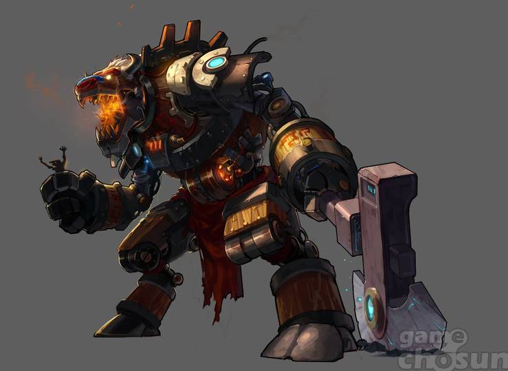 [소름주의] 던파 스토리 2 | 인스티즈