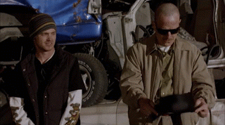 [미국드라마] 브레이킹 배드 | 인스티즈