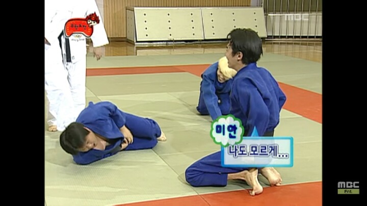 [무한도전] 듣도 보도 못한 유도하는 무한도전 멤버들ㅋㅋㅋㅋㅋㅋㅋㅋ | 인스티즈