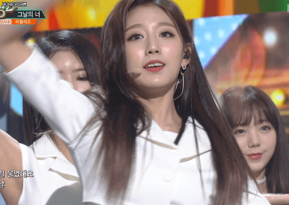 [러블리즈] 예인이 생일이라서 예인이 | 인스티즈