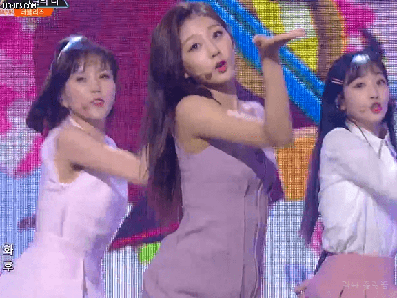 [러블리즈] 예인이 생일이라서 예인이 | 인스티즈