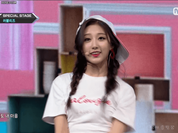 [러블리즈] 예인이 생일이라서 예인이 | 인스티즈