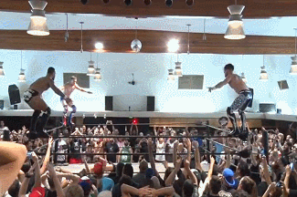 슈팅스타 프레스 | 인스티즈