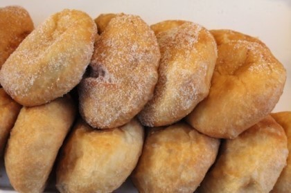 호불호 갈리는 시장표 도너츠.jpg | 인스티즈