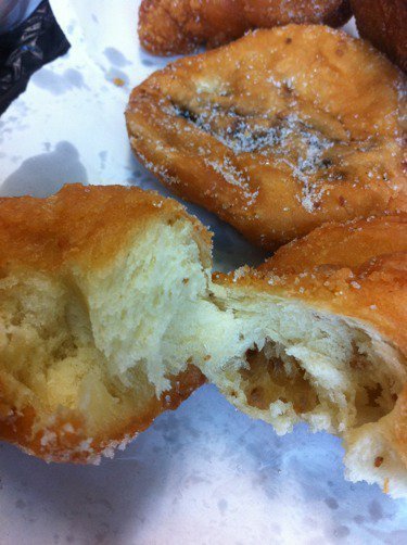 호불호 갈리는 시장표 도너츠.jpg | 인스티즈