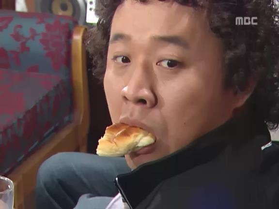 [거침없이하이킥] 눈이 먼 순재 ㅋㅋㅋㅋㅋㅋㅋㅋ.jpg | 인스티즈