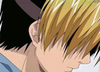 고스트 바둑왕 여러가지 짤 | 인스티즈