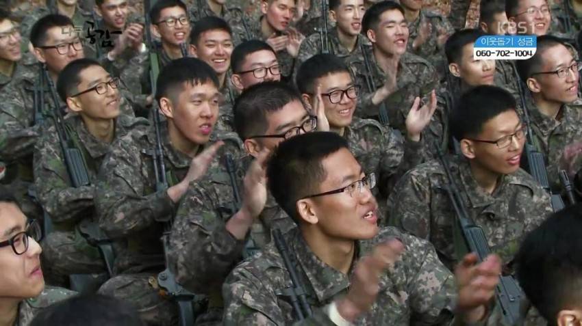 사관학교.. 군계일학 외국인.......JPG | 인스티즈