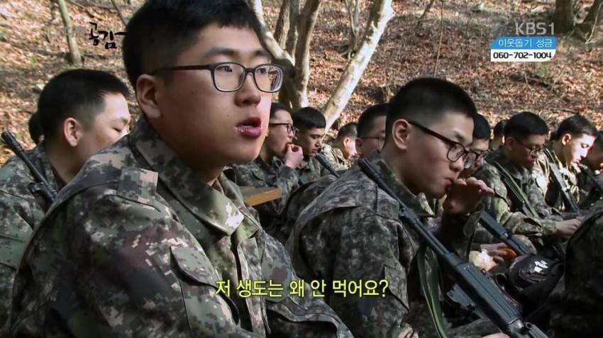 사관학교.. 군계일학 외국인.......JPG | 인스티즈