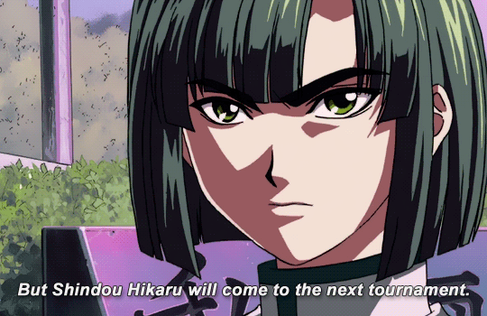 고스트 바둑왕 여러가지 짤 | 인스티즈