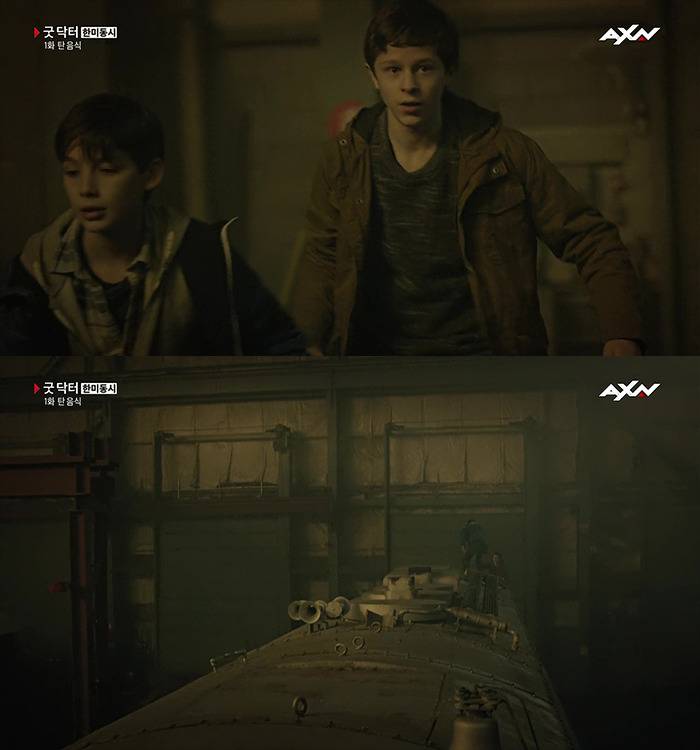 [굿닥터] "왜 외과의사가 되고 싶은 건가요? | 인스티즈