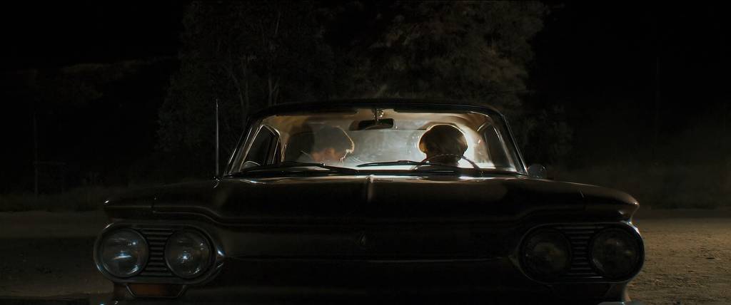 데이빗 핀처의 팬이라면 봐야하는 영화 | 인스티즈