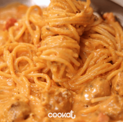 로제파스타 만드는 과정 | 인스티즈