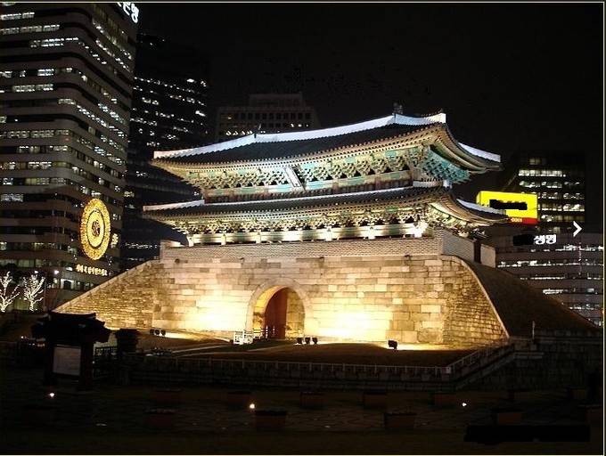 우리나라하면 가장 떠오르는 건물은? | 인스티즈