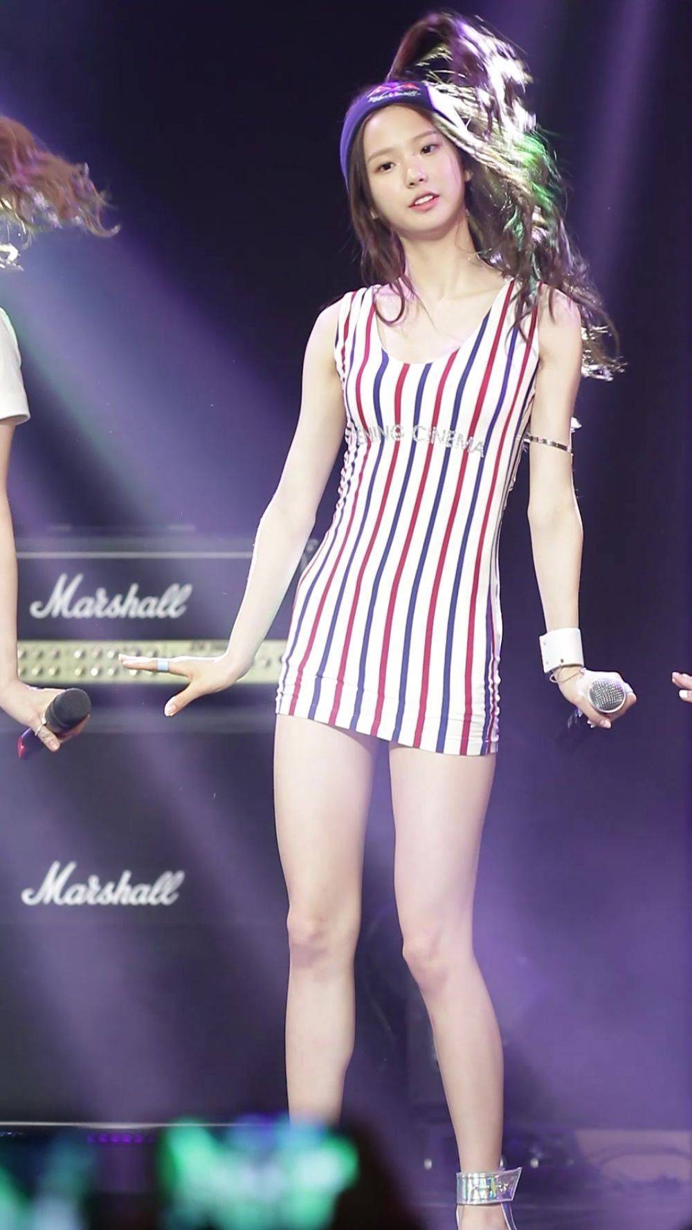 데이터폭탄 주의) CLC 유진 | 인스티즈