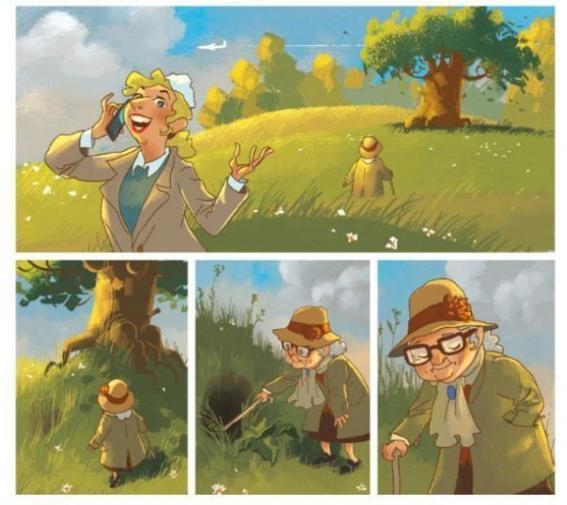 이상한 나라의 엘리스.jpg | 인스티즈