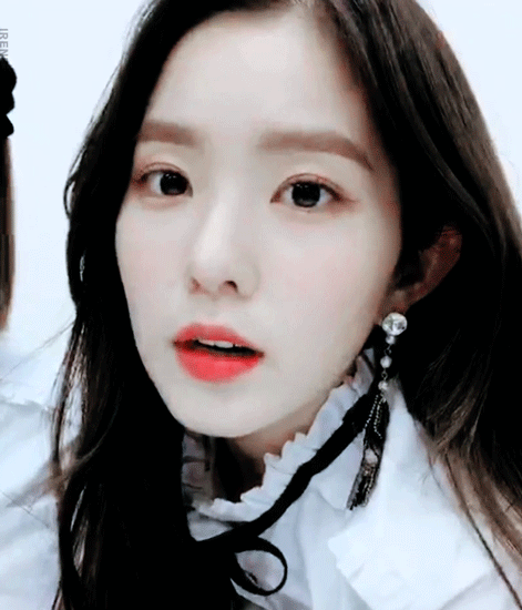 평화의 여신 아이린.gif | 인스티즈