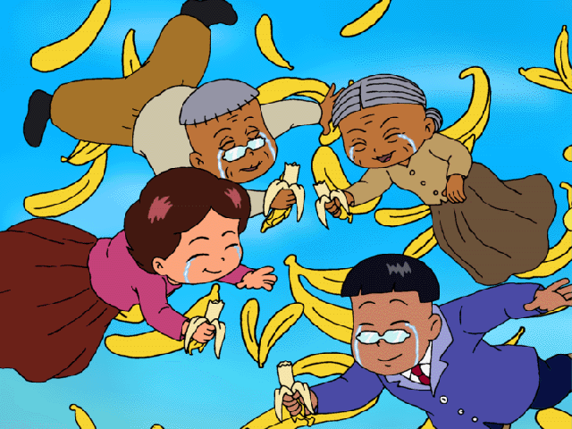 검정고무신 보면서 먹고싶었던것들 모음_jpg | 인스티즈